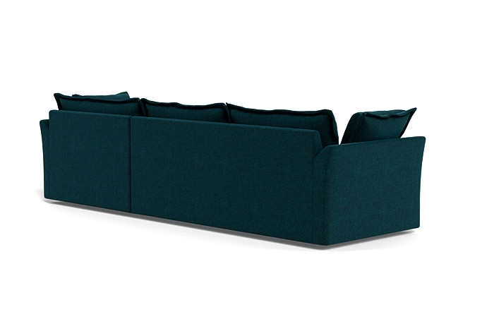 Skylar  Chaise Sectional - Image 4