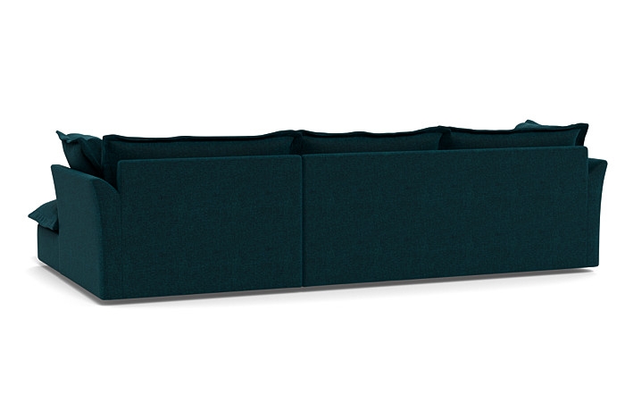 Skylar  Chaise Sectional - Image 2