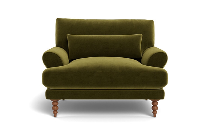 Maxwell Accent Chair by Apartment Therapy - Image 0