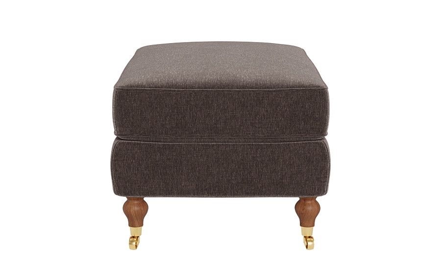 Alexander Rectangle Ottoman - Image 2