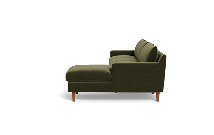 Sloan 4-Seat  Chaise Sectional - Image 2
