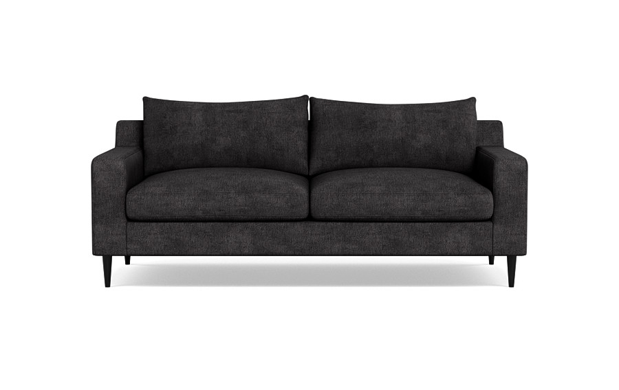 Sloan Fabric 2-Seat Sofa - Image 0