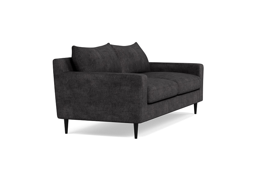 Sloan Fabric 2-Seat Sofa - Image 1