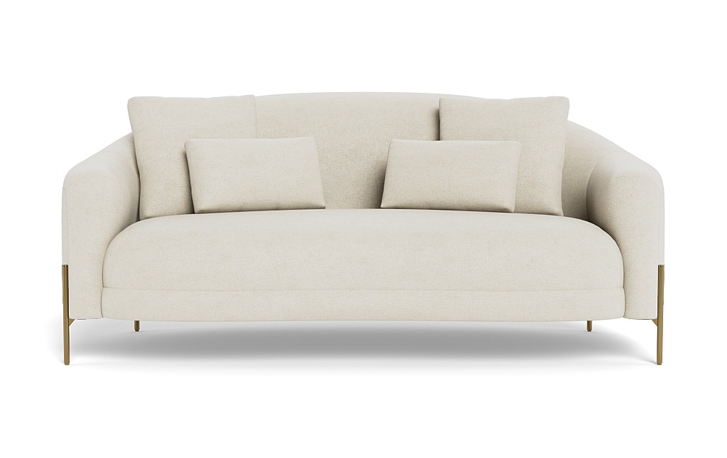 Fiona 2-Seat Sofa - Image 0