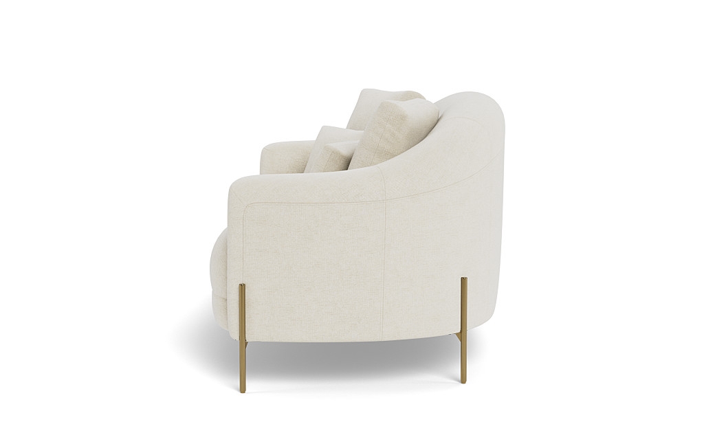 Fiona 2-Seat Sofa - Image 2