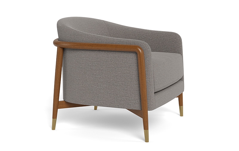 Blake Accent Chair - Image 4