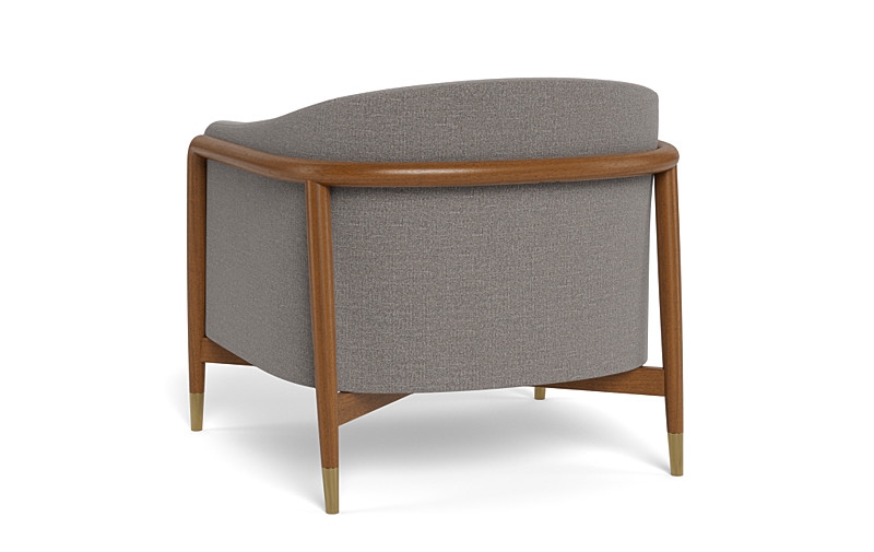 Blake Accent Chair - Image 1