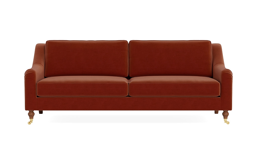 Alexander 2-Seat Sofa - Image 0