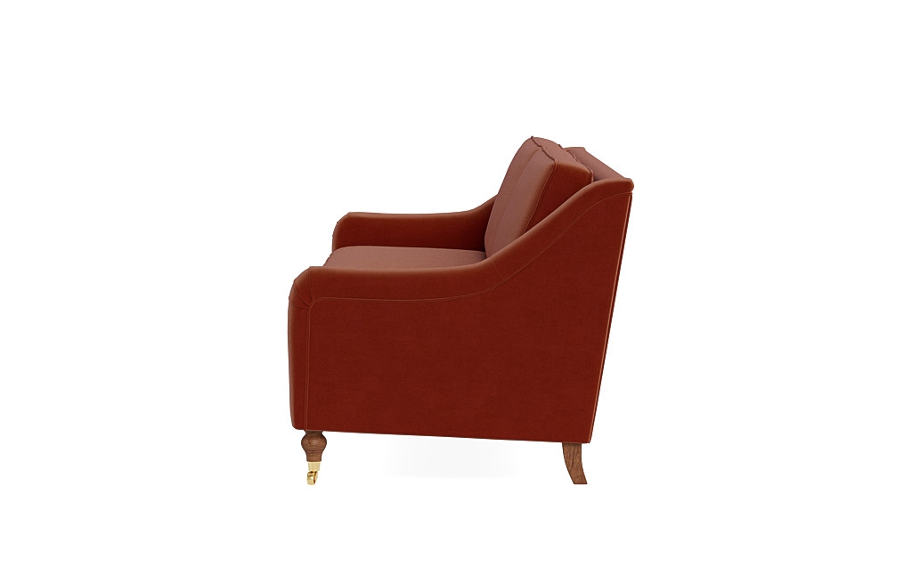 Alexander 2-Seat Sofa - Image 1