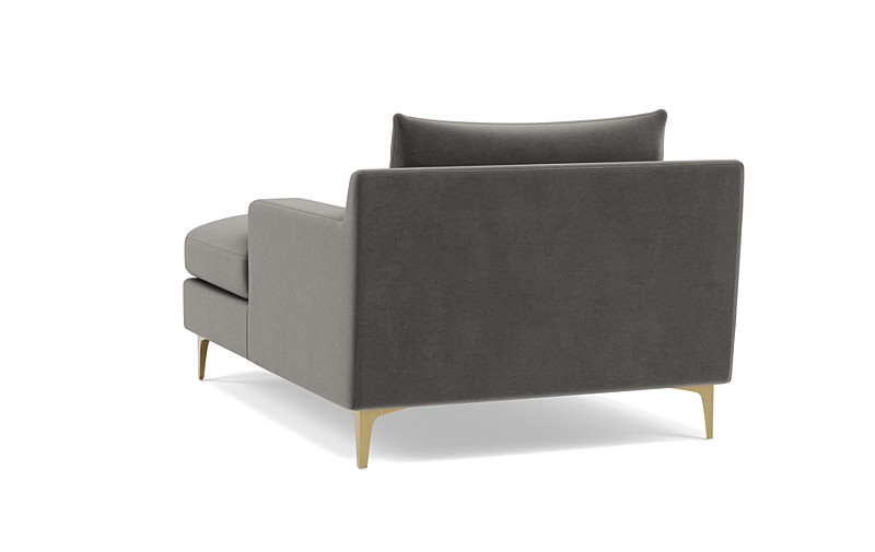 Sloan Chaise Lounge - Image 1