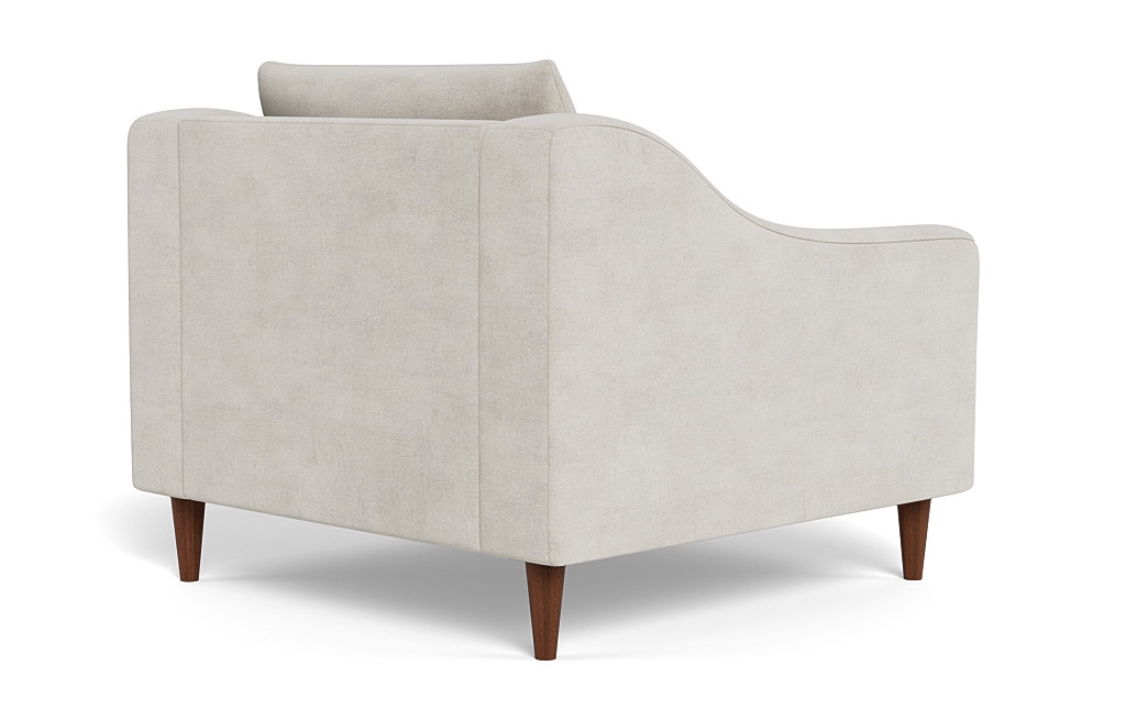 Saylor Slope Arm Accent Chair - Image 3