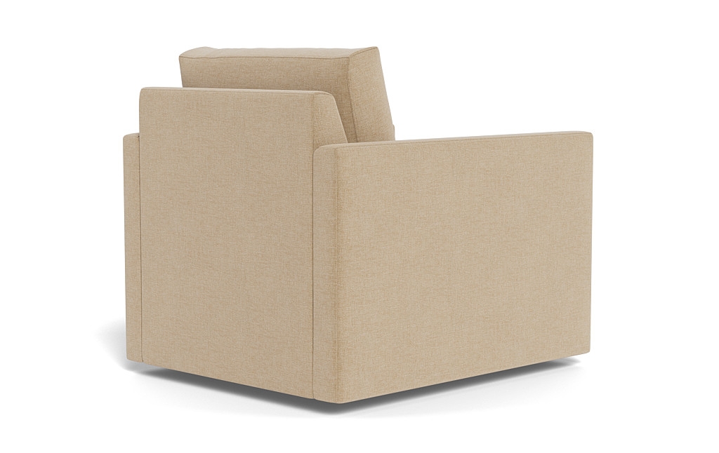 Scarlett Swivel Chair - Image 4