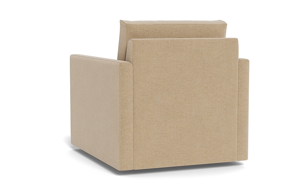 Scarlett Swivel Chair - Image 5