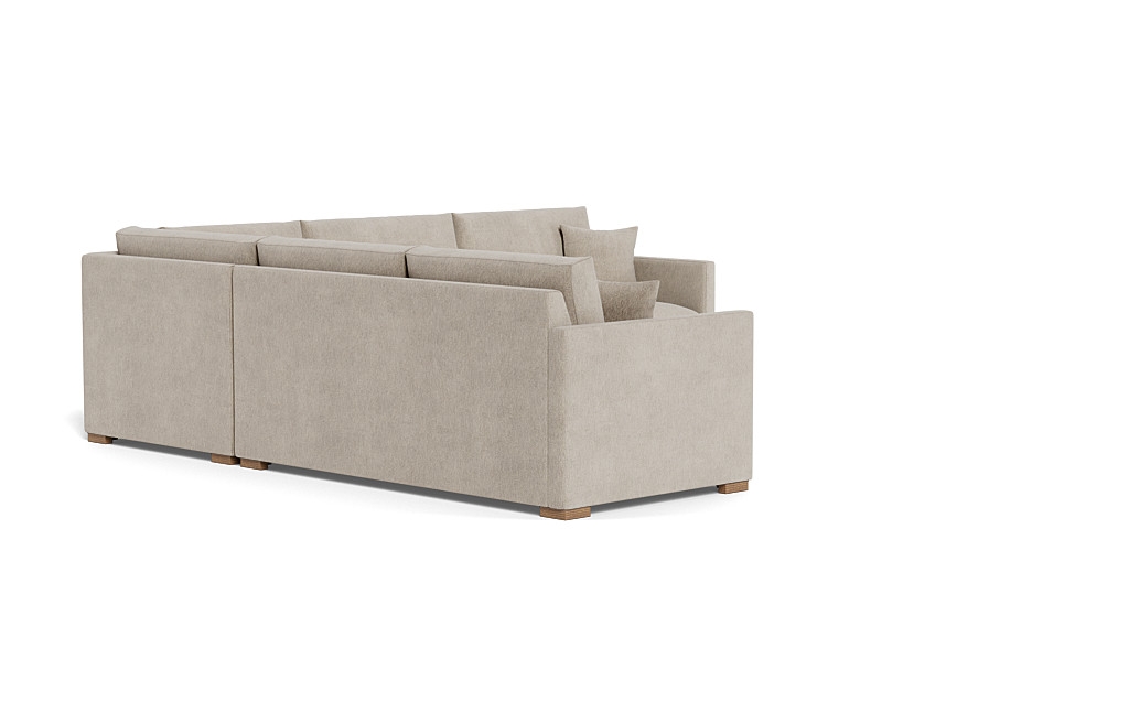 Scarlett 4-Seat Corner Sectional - Image 2