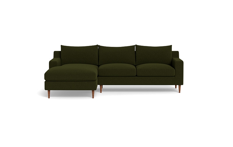 Sloan  Chaise Sectional - Image 0