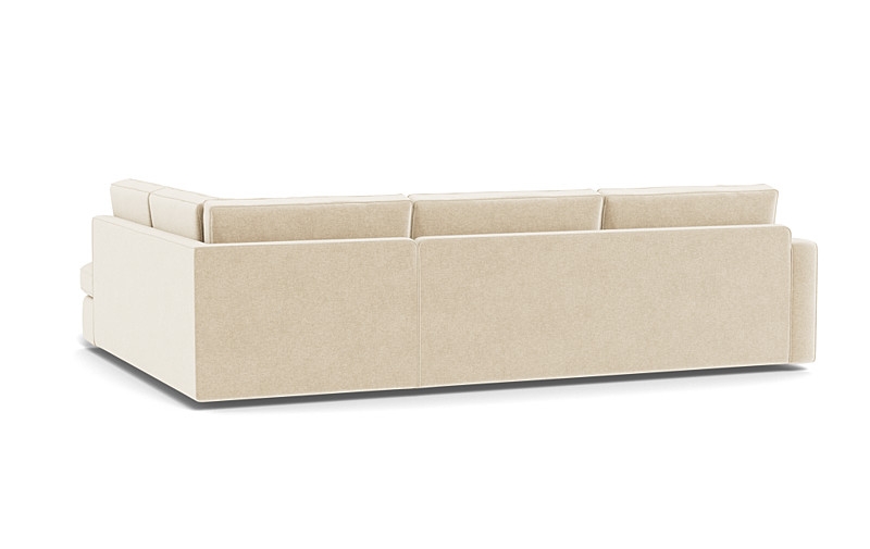 James 3-Seat Right Bumper Sectional - Image 2