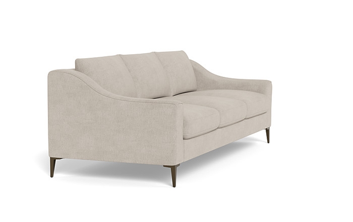 Saylor Slope Arm 3-Seat Sofa - Image 1