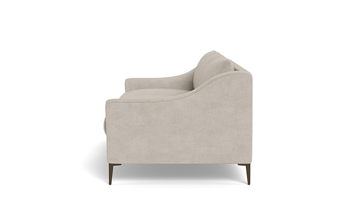 Saylor Slope Arm 3-Seat Sofa - Image 4