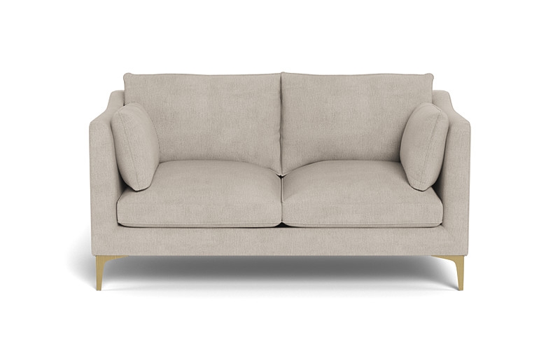 Caitlin Loveseat by The Everygirl® - Image 0