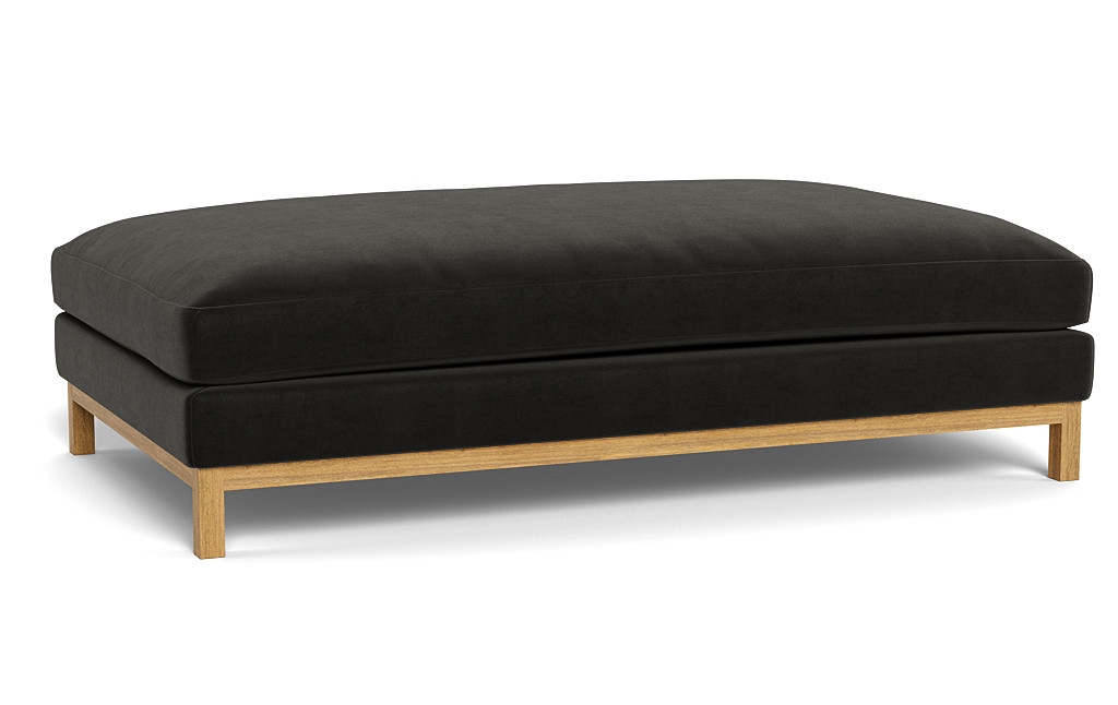 Jasper Ottoman - Image 1