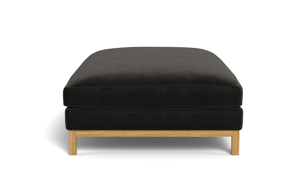 Jasper Ottoman - Image 2