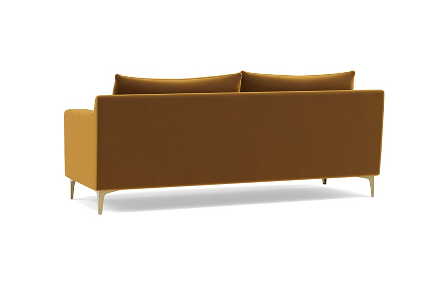 Sloan Fabric 2-Seat Sofa - Image 4
