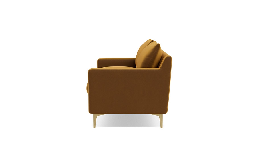 Sloan Fabric 2-Seat Sofa - Image 2