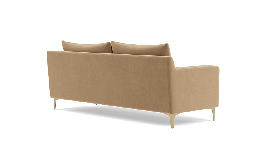 Sloan Fabric 2-Seat Sofa - Image 2