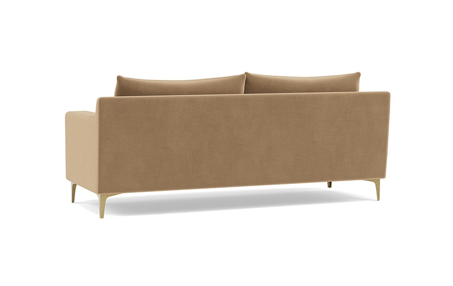 Sloan Fabric 2-Seat Sofa - Image 4