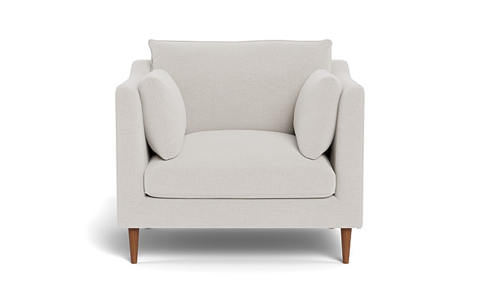 Caitlin Accent Chair by The EverygirlÃ?Â® - Image 0
