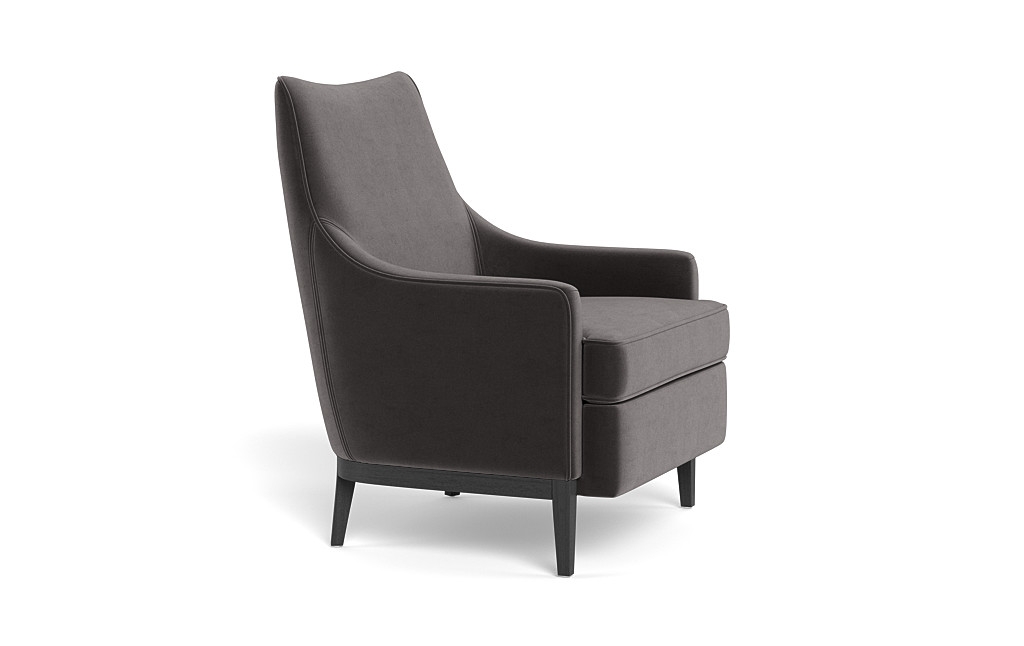 Kingsley Accent Chair - Image 2