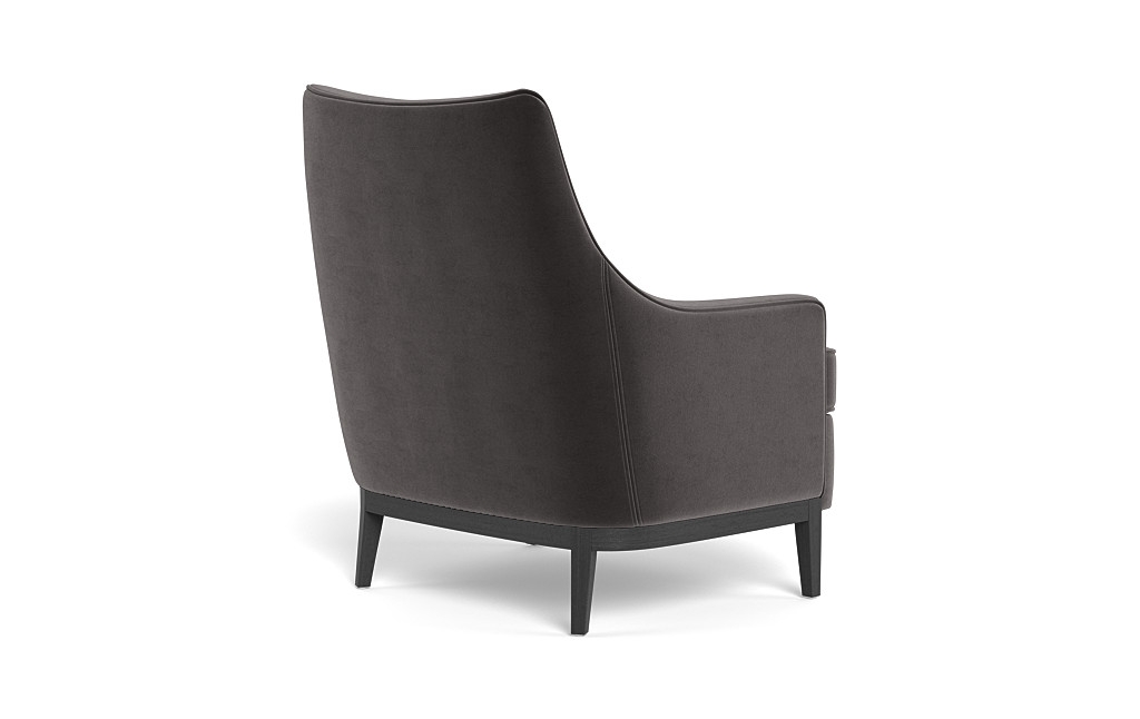 Kingsley Accent Chair - Image 4