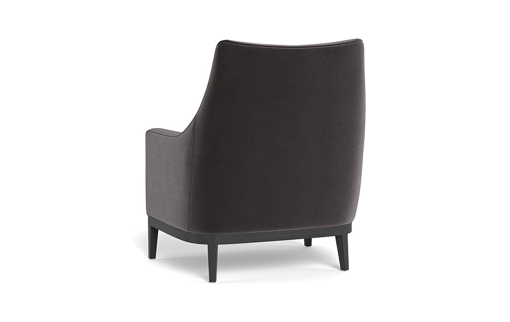 Kingsley Accent Chair - Image 1