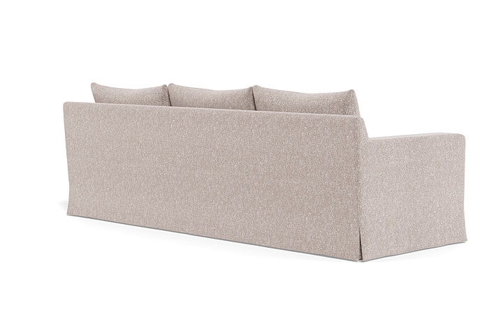 Sloan Slipcovered 3-Seat Sofa - Image 4