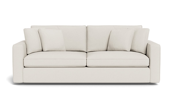 James 2-Seat Sofa - Image 0