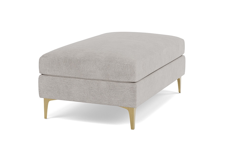 Sloan Ottoman - Image 4
