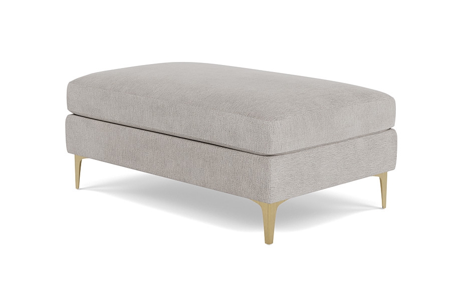 Sloan Ottoman - Image 3