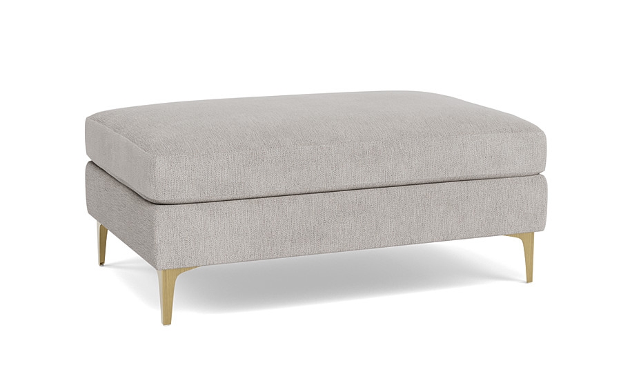 Sloan Ottoman - Image 2
