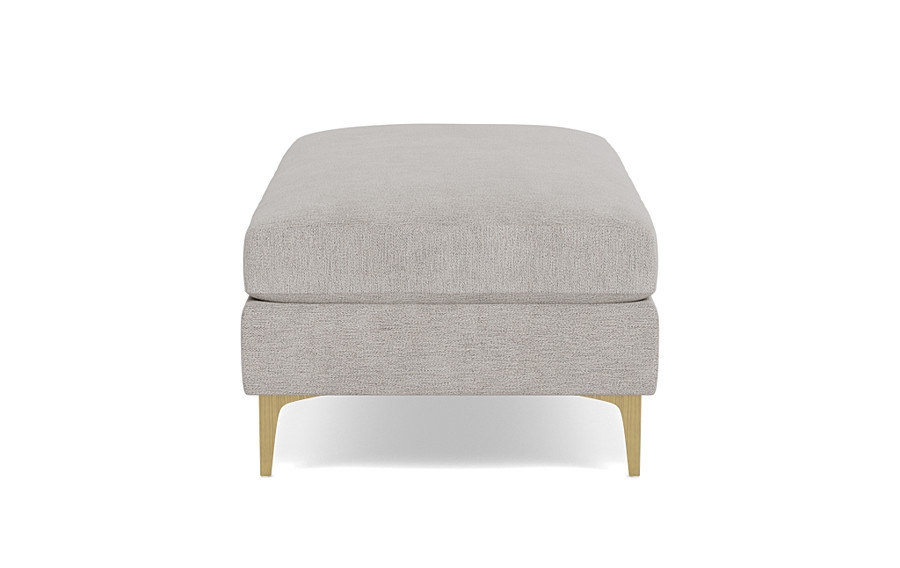 Sloan Ottoman - Image 1