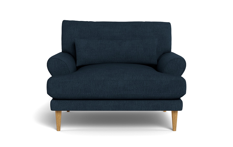 Maxwell Accent Chair by Apartment Therapy - Image 0