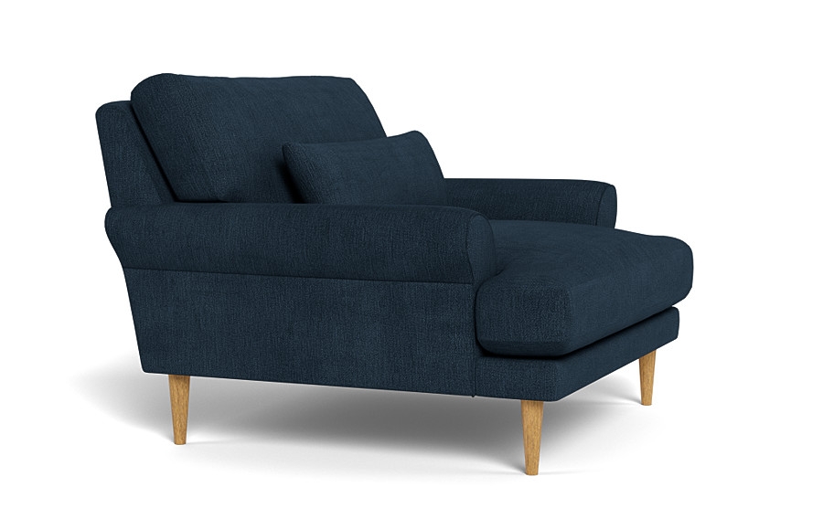 Maxwell Accent Chair by Apartment Therapy - Image 4