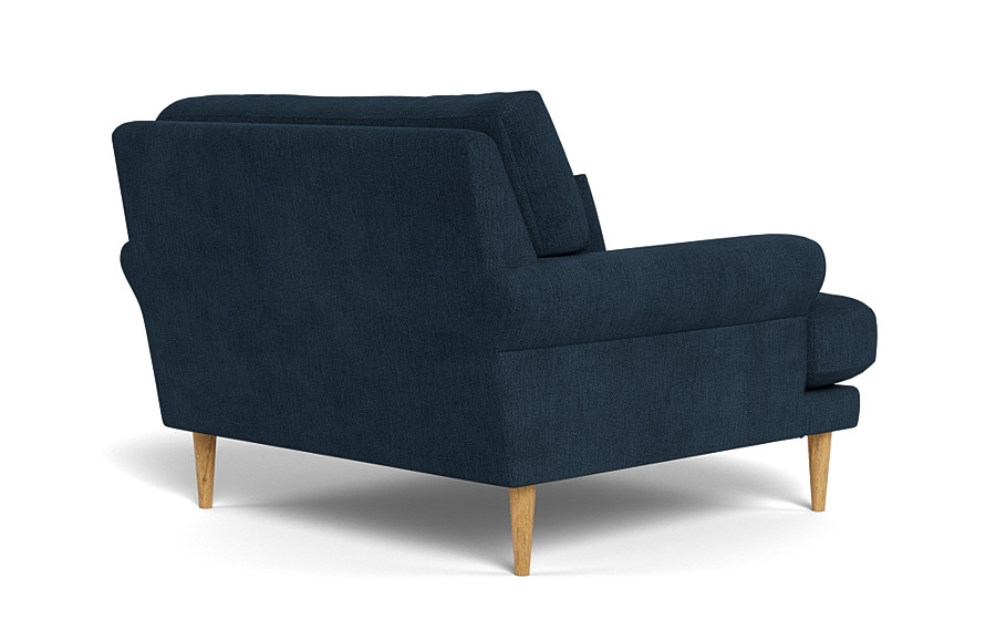 Maxwell Accent Chair by Apartment Therapy - Image 2