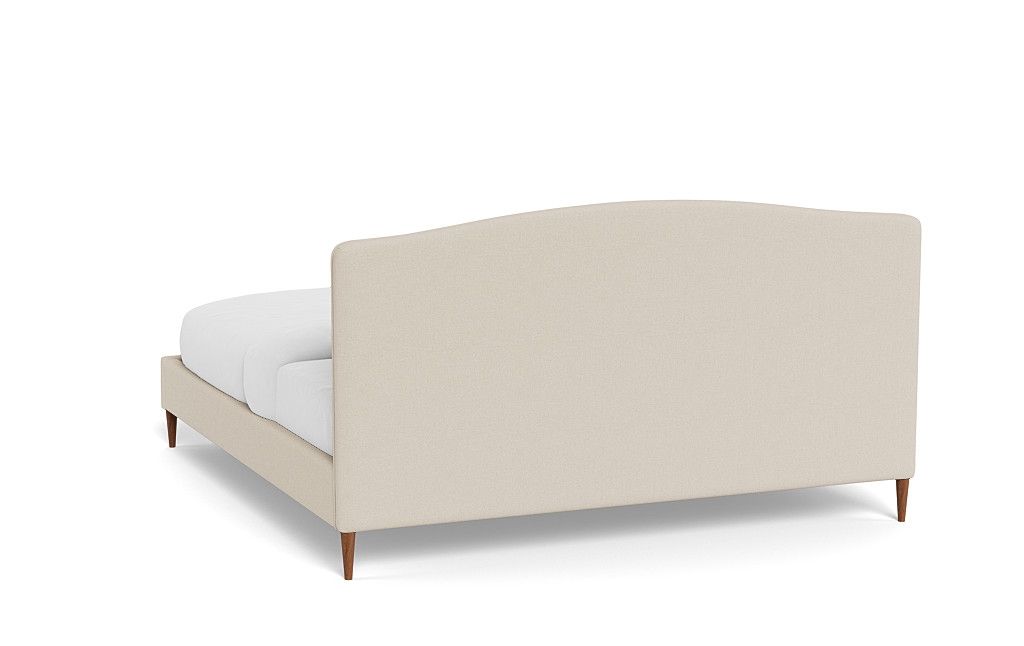 Celia Upholstered Bed - Image 2