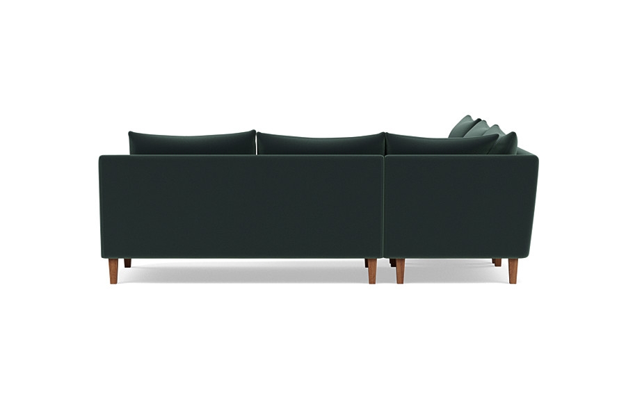 Sloan Corner 4-Seat Sectional Sofa - Image 3