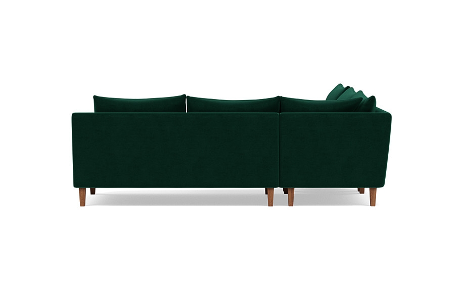 Sloan Corner 4-Seat Sectional Sofa - Image 3