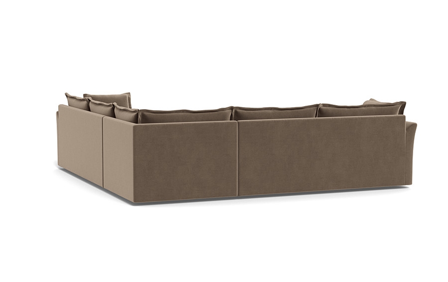 Skylar Corner 4-Seat Sectional Sofa - Image 3