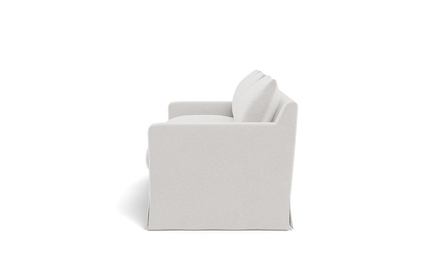 Sloan Slipcovered 3-Seat Sofa - Image 1