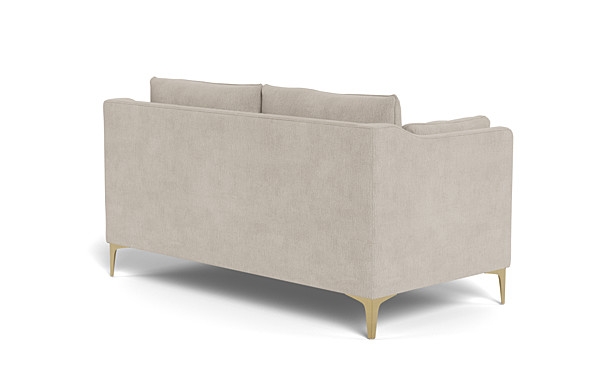 Caitlin Loveseat by The Everygirl® - Image 3