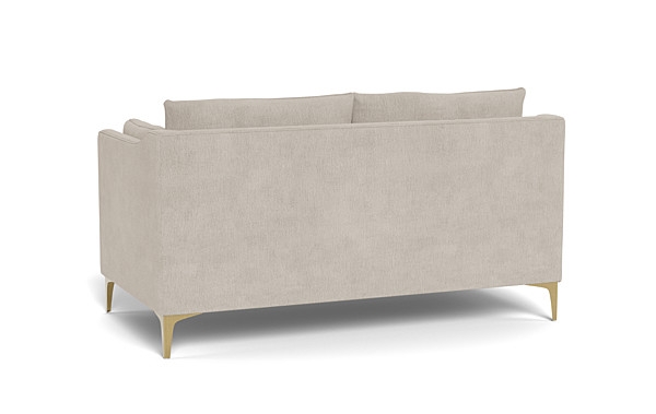 Caitlin Loveseat by The Everygirl® - Image 2