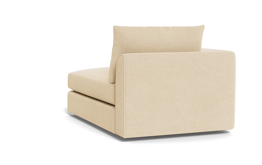 Beckham Modular Left Chaise Unit - Image 1